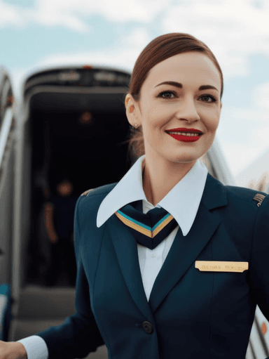 Diploma in Cabin Crew Management