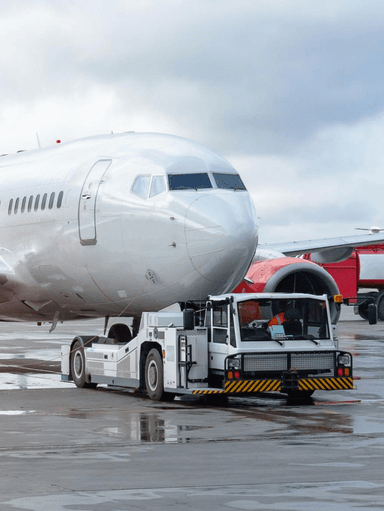 Diploma in Air Cargo Management