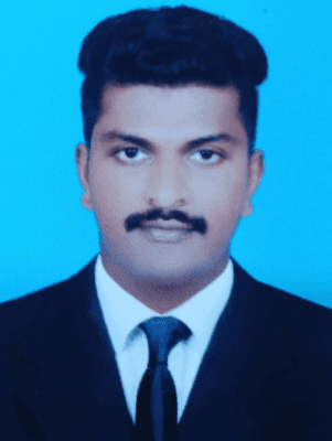 HariGokul A.K