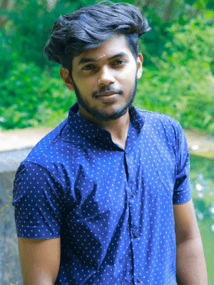 Akhil KV