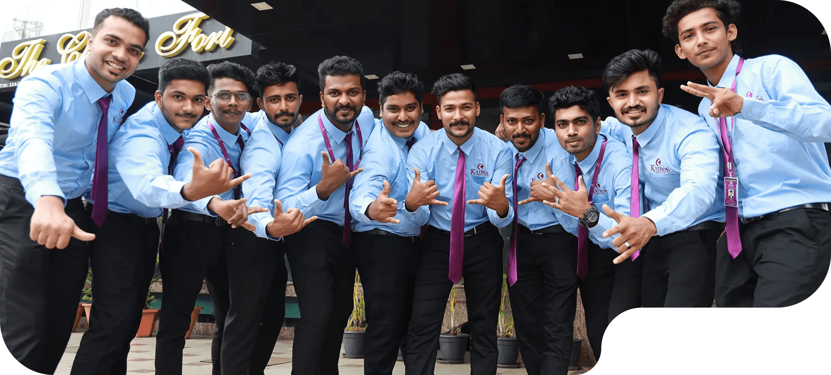 Offline & Online Classes available